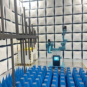 安規&電磁兼容EMC